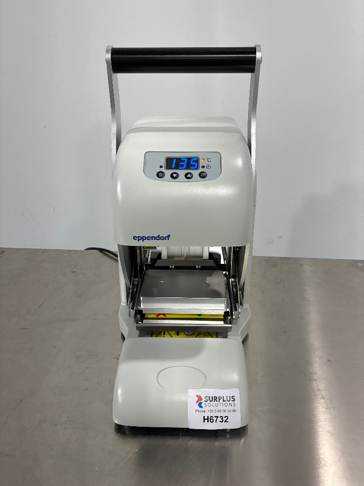 Image of Eppendorf  S200 HeatSealer